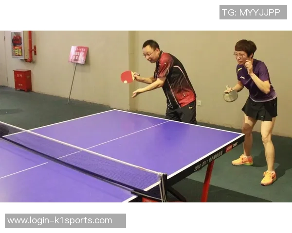 武汉乒乓球队转型之路的纪实探索与发展历程全景回顾 武汉乒乓球队转型之路的纪实探索与发展历程全景回顾