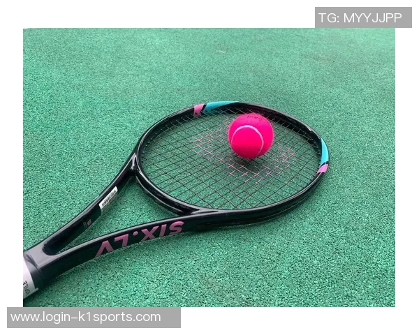 网球新手必看全面技术入门攻略助你快速提升球技与比赛信心 网球新手必看全面技术入门攻略助你快速提升球技与比赛信心