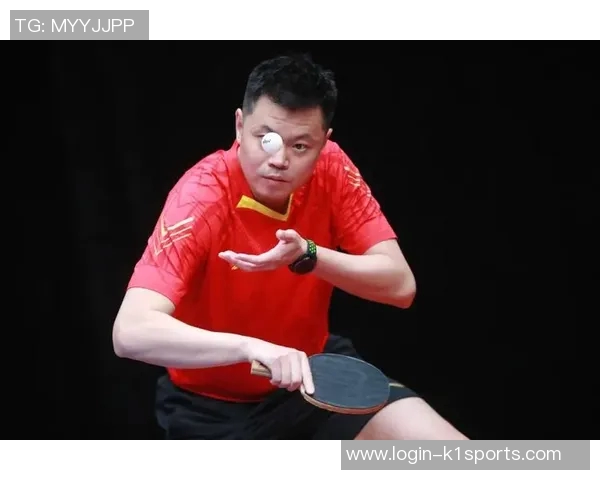 英超乒乓球战术解析杭州乒乓球队中路突破体系的创新与应用 英超乒乓球战术解析杭州乒乓球队中路突破体系的创新与应用