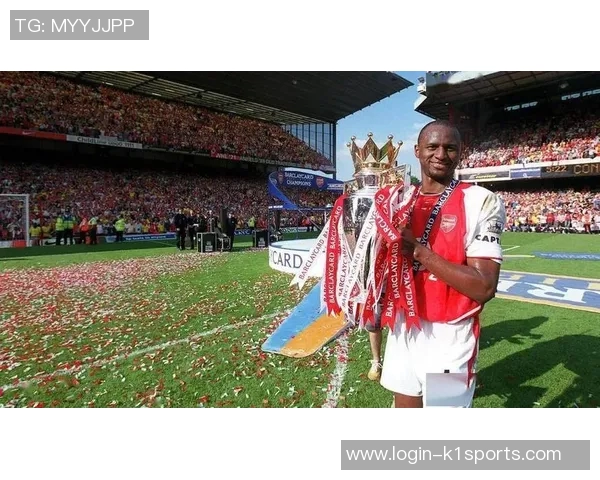 英超传奇陈丽畅谈足球生涯与成长历程的心路历程 英超传奇陈丽畅谈足球生涯与成长历程的心路历程