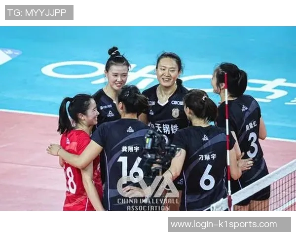 英超排球团队协作最新榜单南京排球队稳居第一名 英超排球团队协作最新榜单南京排球队稳居第一名