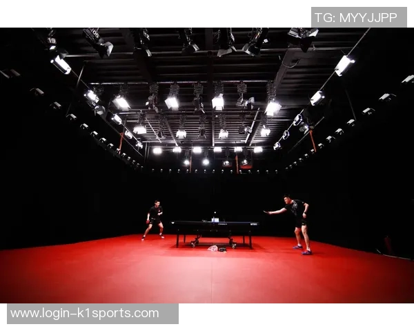 英超欧锦赛特别报道重庆乒乓球队转型之路的探索与挑战