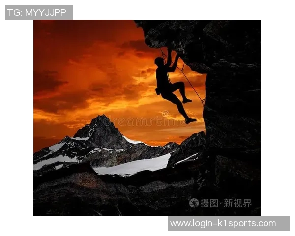 探索南京攀岩队的速度之美与运动攀岩的魅力全景揭秘 探索南京攀岩队的速度之美与运动攀岩的魅力全景揭秘