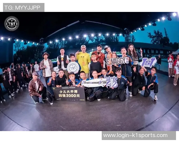 武汉街舞队领跑体育运动最新街舞团队协作TOP10精彩呈现 武汉街舞队领跑体育运动最新街舞团队协作TOP10精彩呈现