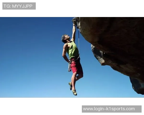 极限运动爱好者陈伟分享独特心得与技巧助你突破自我极限