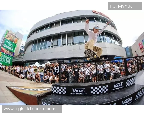 深圳滑板队战术引发热议运动爱好者热议滑板竞技新风潮