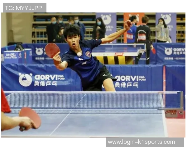 重庆乒乓球队在联合会杯中的速度表现分析与点评 重庆乒乓球队在联合会杯中的速度表现分析与点评