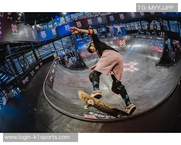 重庆滑板队反击体育的崛起与挑战探讨运动滑板的未来发展趋势 重庆滑板队反击体育的崛起与挑战探讨运动滑板的未来发展趋势