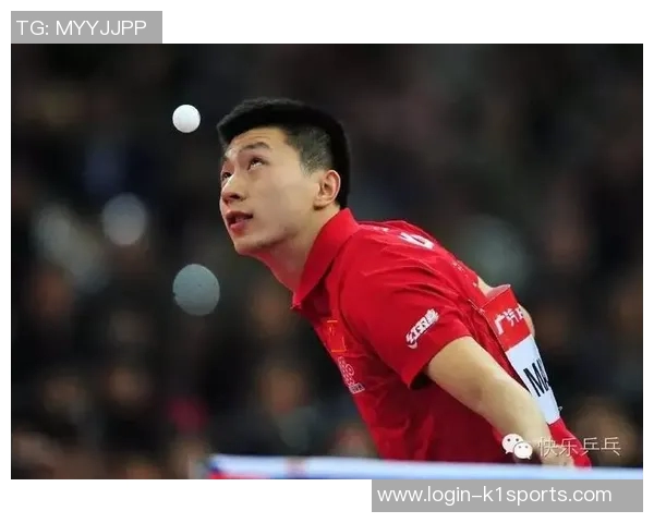 乒乓球战术探讨西安乒乓球队盯防体系的创新与实践分析