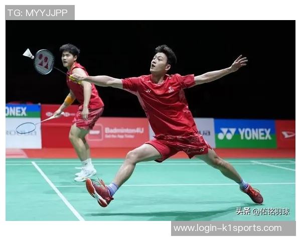 权威发布羽毛球节奏实力榜单揭晓各国选手竞技状态与表现分析