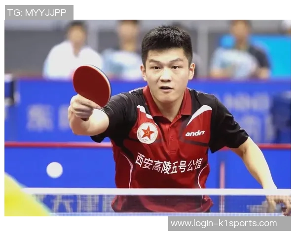 西安乒乓球队强势崛起最新实力TOP10引领全国乒乓球风潮