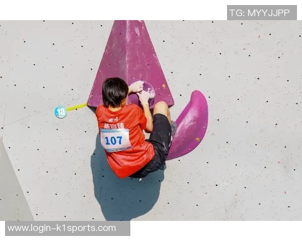 体育实时数据西安攀岩队在全国速度排行榜中荣获第八名展现出色实力与潜力