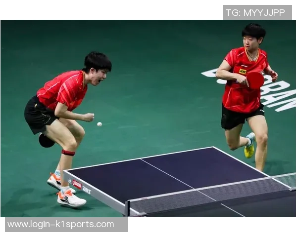 体育实时数据乒乓球战术探讨广州乒乓球队边路渗透体系的创新与应用