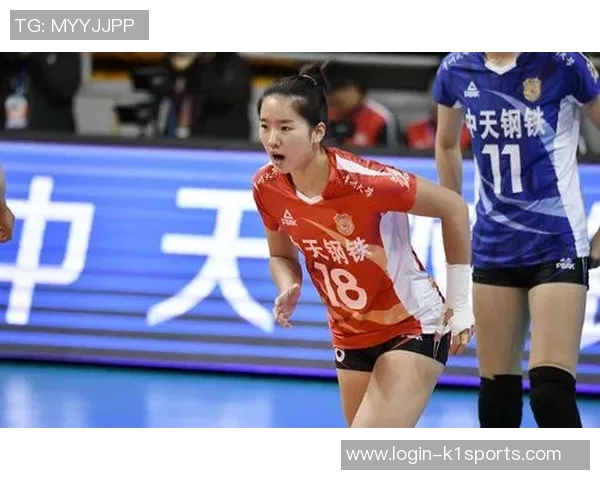 体育实时数据深度对话张娜探讨她的篮球人生与成长历程的精彩故事 体育实时数据深度对话张娜探讨她的篮球人生与成长历程的精彩故事