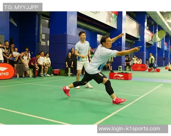 武汉羽毛球队在羽毛球比赛中创下新高经验排名引发热议实时数据 武汉羽毛球队在羽毛球比赛中创下新高经验排名引发热议实时数据