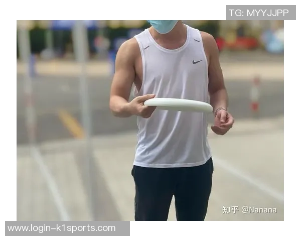 运动数据刘军专访从初学者到飞盘高手的成长与心路历程回顾 运动数据刘军专访从初学者到飞盘高手的成长与心路历程回顾