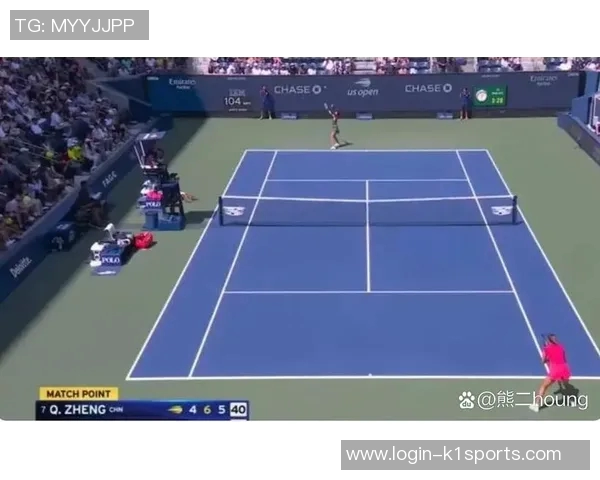 今年运动数据掌握网球节奏的秘诀新手必备的入门技巧与训练方法分享